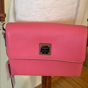 Dooney and Burke purse